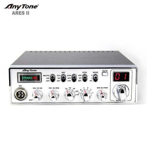 Anytone ares am fm ssb - anytone,