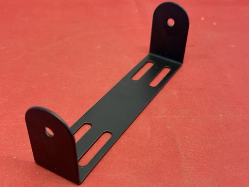 Radio mounting bracket - cb,