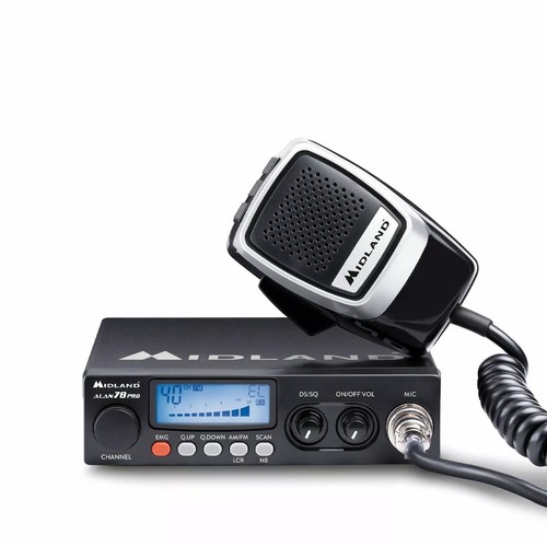 Midland pro radio - midland,