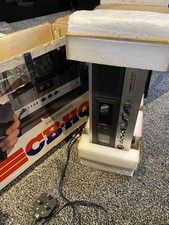 Harrier CB HQ Homebase Radio