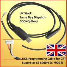 USB Programming Cable