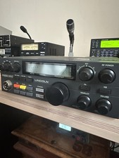 President Lincoln MK1 Ssb Cb