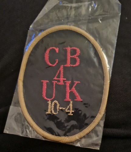 4 cb radio - cb,