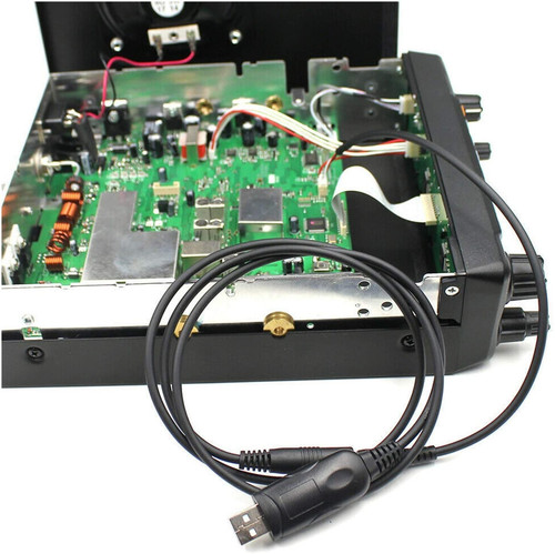 Usb programming cable for - programming,