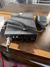 Thunderpole T-800 Mobile CB