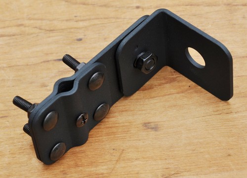 Antenna bracket free - cb,