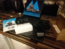 Midland 77-104 40CH UK FM CB