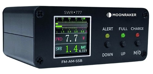 Swr 777 digital - swr, &