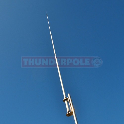 Thunderpole galaxy cb - galaxy, 5/8