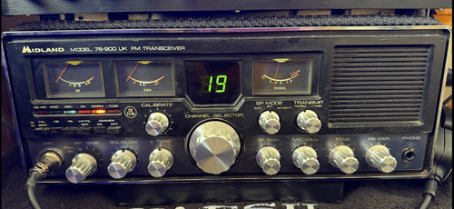 Radio - fm,