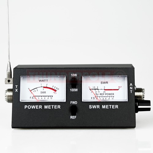 Swr 171 radio - swr,