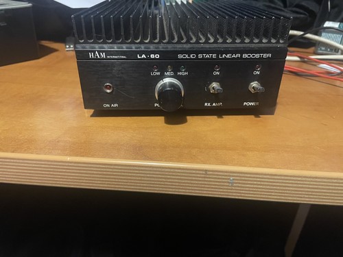 Ham international model 60 - ham,