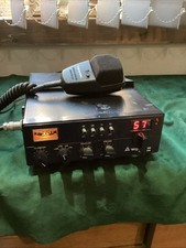 Major M588 AM /FM / LSB/USB CB